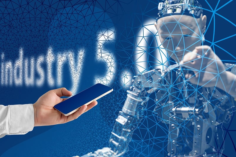 Industry Advancement
